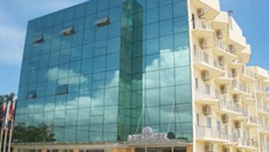 Agatha Hotel in Luanda, AO