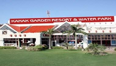 Kanak Gardern Resort & Water Park in Sonipat, IN