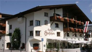 Hotel Zum Hirschen in Zell am See, AT