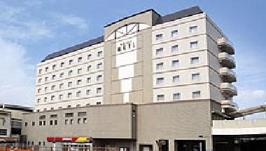 Hotel Mets Mizonokuchi in Kawasaki, JP