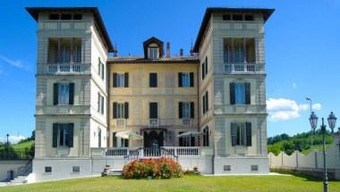 Hotel Villa La Bollina in Serravalle Scrivia, IT