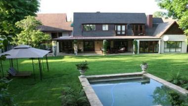 Sandton Lodge Inanda in Sandton, ZA