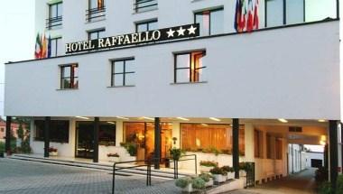 Hotel Raffaello in Spinea, IT