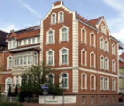 Hotel Jugendstil in Hamelin, DE