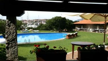 Hotel Sporting in Olbia, IT