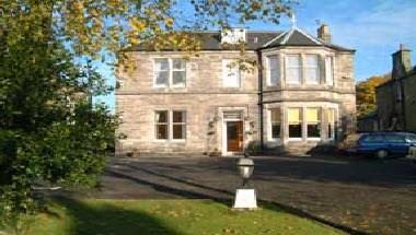 Davaar House Hotel in Dunfermline, GB2