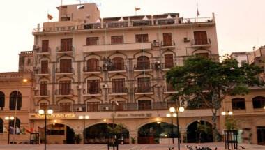 Colombo City Hotel in Colombo, LK