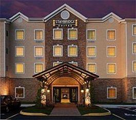 Staybridge Suites Chesapeake in Chesapeake, VA