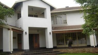 Amadeus Guest House in Pretoria, ZA