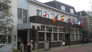 Hotel Flora in Hillegom, NL