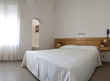 Hotel Ronchi in Cervia, IT