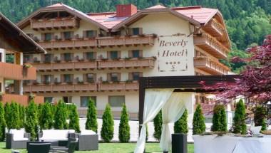 Hotel Beverly in Pinzolo, IT