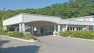 Bar Harbor Motel in Bar Harbor, ME