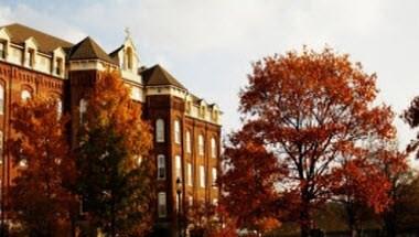 University of Dayton in Dayton, OH