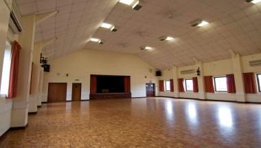 Great Blakenham Village Hall in Ipswich, GB1