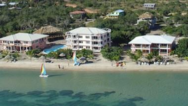 Mystic River Resort in San Ignacio, BZ