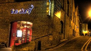 The Cluny in Newcastle Upon Tyne, GB1