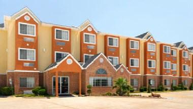 Microtel Inn & Suites by Wyndham Garland/Dallas in Garland, TX