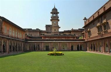 WelcomHeritage Umed Bhawan Palace, Kota in Kota, IN