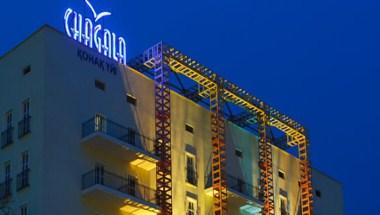 Chagala Hotel – Aktau in Aktau, KZ