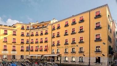 Hotel Albergo Cavalletto & Doge Orseolo in Venice, IT