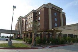 Hampton Inn & Suites-Dallas Allen in Allen, TX