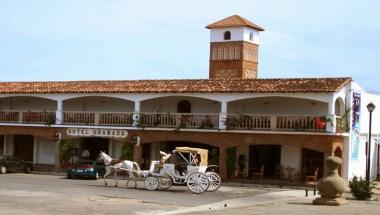 The Hotel Granada in Granada, NI