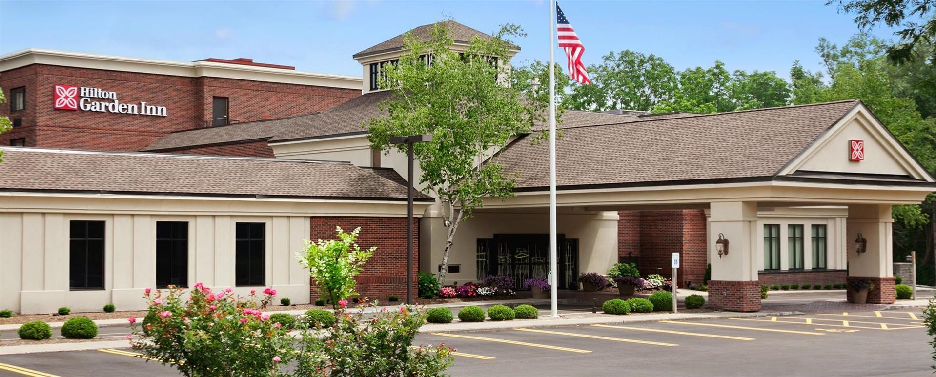 Hilton Garden Inn Rochester/Pittsford in Pittsford, NY