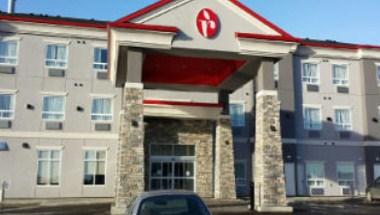 Ramada by Wyndham Moose Jaw in Moose Jaw, SK