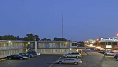 Travelodge by Wyndham Terre Haute in Terre Haute, IN