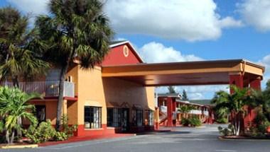 Howard Johnson by Wyndham Ft. Myers FL in Fort Myers, FL