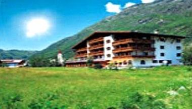 Alpenhotel Tirol in Galtuer, AT