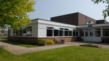 Lache Community Centre in Chester, GB1
