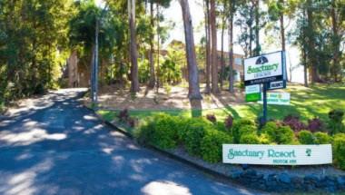 Sanctuary Resort Motor Inn in North Coast NSW, AU