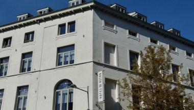 Hotel Retro in Saint-Josse-ten-Noode, BE