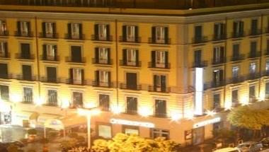 Best Western Hotel Plaza in Naples, IT