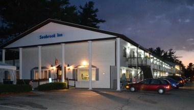 The Seabrook Inn in Seabrook, NH