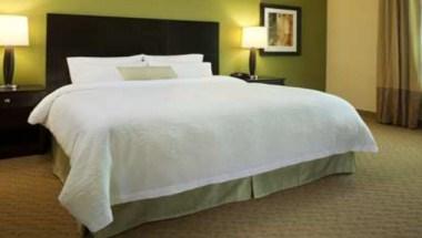 Hampton Inn by Hilton Lloydminster in Lloydminster, AB