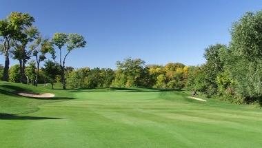 Wildmarsh Golf Club in Buffalo, MN