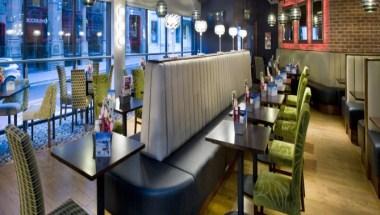 The Slug And Lettuce - Liverpool in Liverpool, GB1