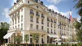 Waldorf Astoria Versailles - Trianon Palace in Versailles - Paris, FR