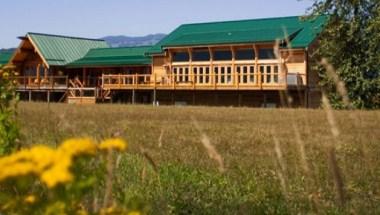 Fraser River Lodge in Chilliwack, BC