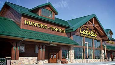 Cabela's - Wichita in Wichita, KS