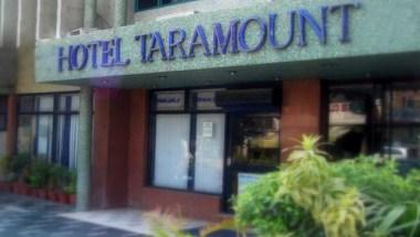 Hotel Taramount in Jalandhar, IN