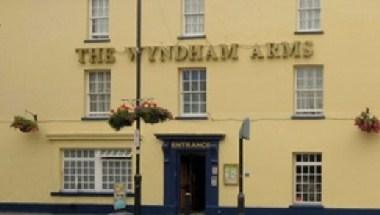 The Wyndham Arms - Bridgend in Bridgend, GB3