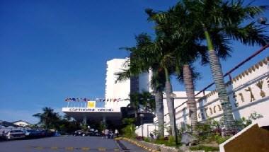 Flamingo Hotel - Penang in Penang, MY