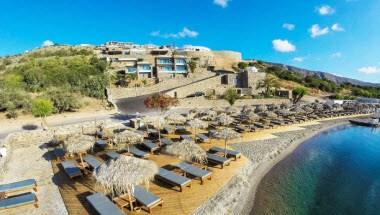 Royal Marmin Bay Boutique And Art Hotel in Crete, GR