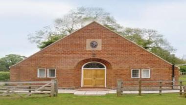 Thorpe Satchville Village Hall in Melton Mowbray, GB1