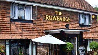 The Rowbarge in Woking, GB1