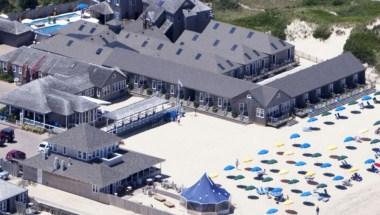 Cliffside Beach Club in Nantucket, MA